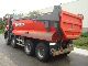2008 Iveco  TRAKKER 8X8 EURO 5 AD410T45W Truck over 7.5t Tipper photo 10
