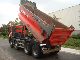 2008 Iveco  TRAKKER 8X8 EURO 5 AD410T45W Truck over 7.5t Tipper photo 2