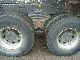 2008 Iveco  TRAKKER 8X8 EURO 5 AD410T45W Truck over 7.5t Tipper photo 6