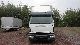 2006 Iveco  120E18 Truck over 7.5t Stake body and tarpaulin photo 1