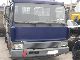 1991 Iveco  TRUCK / TRUCKS ribaltabile Van or truck up to 7.5t Other vans/trucks up to 7 photo 3