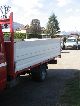 1992 Iveco  Daily 35.12 05.02 CASSONE Van or truck up to 7.5t Other vans/trucks up to 7 photo 1
