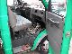 1993 Iveco  35.8 Daily / B cassone con Gru Van or truck up to 7.5t Stake body photo 9