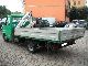 1993 Iveco  35.8 Daily / B cassone con Gru Van or truck up to 7.5t Stake body photo 3