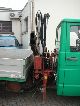 1993 Iveco  35.8 Daily / B cassone con Gru Van or truck up to 7.5t Stake body photo 5