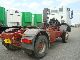 2002 Iveco  MP400E44 4X4 Semi-trailer truck Standard tractor/trailer unit photo 2