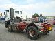 2002 Iveco  MP400E44 4X4 Semi-trailer truck Standard tractor/trailer unit photo 3