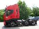 2008 Iveco  E5 450 Semi-trailer truck Heavy load photo 2