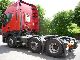 2008 Iveco  E5 450 Semi-trailer truck Heavy load photo 3