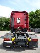 2008 Iveco  E5 450 Semi-trailer truck Heavy load photo 4