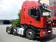 2008 Iveco  E5 450 Semi-trailer truck Heavy load photo 6