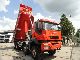 2006 Iveco  AD410T44W 8X8 TRUCK Truck over 7.5t Tipper photo 1