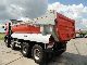 2006 Iveco  AD410T44W 8X8 TRUCK Truck over 7.5t Tipper photo 4