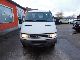 2003 Iveco  50C13 tow truck with a winch Van or truck up to 7.5t Breakdown truck photo 13