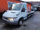Iveco  50C13 tow truck with a winch 2003 Breakdown truck photo