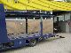 2002 Iveco  120 210 Truck over 7.5t Car carrier photo 2