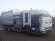 Iveco  LEY 260 garbage trucks, truck 2005 Refuse truck photo
