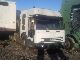 2005 Iveco  LEY 260 garbage trucks, truck Truck over 7.5t Refuse truck photo 1