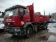 2000 Iveco  240 E Truck over 7.5t Swap chassis photo 8