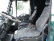 2002 Iveco  80E18 TECTOR WITH 2 BERTH Van or truck up to 7.5t Box photo 7