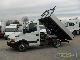 2003 Iveco  Turbo - Daily 35c10 2.3 TD Now FABRYCZNIE NOWY W Van or truck up to 7.5t Tipper photo 3