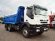 2007 Iveco  AD260T41 Volcat 12m3 Truck over 7.5t Tipper photo 1