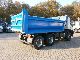 2007 Iveco  AD260T41 Volcat 12m3 Truck over 7.5t Tipper photo 3
