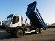 2007 Iveco  AD260T41 Volcat 12m3 Truck over 7.5t Tipper photo 4