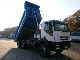 2007 Iveco  AD260T41 Volcat 12m3 Truck over 7.5t Tipper photo 5