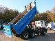 2007 Iveco  AD260T41 Volcat 12m3 Truck over 7.5t Tipper photo 6