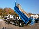 2007 Iveco  AD260T41 Volcat 12m3 Truck over 7.5t Tipper photo 7