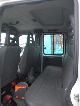 2003 Iveco  Daily 50C13, Meiller tipper, double cab, trailer hitch Van or truck up to 7.5t Three-sided Tipper photo 4