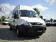 Iveco  Daily - 35S13SV - pick-up some glass 2011 Estate - minibus up to 9 seats photo