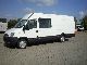 2011 Iveco  Daily - 35S13SV - pick-up some glass Van or truck up to 7.5t Estate - minibus up to 9 seats photo 1