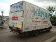 2003 Iveco  EUROCARGO ML80E18 Van or truck up to 7.5t Box photo 2