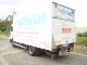 2003 Iveco  EUROCARGO ML80E18 Van or truck up to 7.5t Box photo 3