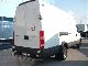 2007 Iveco  65C17V 17m3 Van or truck up to 7.5t Box-type delivery van - high and long photo 1
