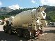 2003 Iveco  410E44HB Truck over 7.5t Cement mixer photo 3