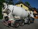 2003 Iveco  410E44HB Truck over 7.5t Cement mixer photo 4