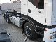 2007 Iveco  STRALIS AS260 S45 Wechselfahrgestel liftgate Truck over 7.5t Swap chassis photo 5
