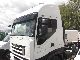 2007 Iveco  STRALIS AS260 S45 Wechselfahrgestel liftgate Truck over 7.5t Swap chassis photo 6