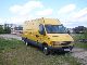 Iveco  5011 MAXI 2001 Other vans/trucks up to 7 photo