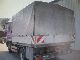 1996 Iveco  ML 75E Doka tarpaulin bows Van or truck up to 7.5t Stake body and tarpaulin photo 3