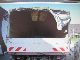 1996 Iveco  ML 75E Doka tarpaulin bows Van or truck up to 7.5t Stake body and tarpaulin photo 7