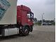 1999 Iveco  440et38 Semi-trailer truck Standard tractor/trailer unit photo 2