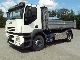 2007 Iveco  190S45, 4x2 Truck over 7.5t Tipper photo 1