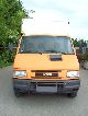 1997 Iveco  Turbo Daily 59-12 with a fine stream generator 220 Van or truck up to 7.5t Other vans/trucks up to 7 photo 2