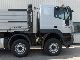 2007 Iveco  AT410T50 E5 Trakker 500 hp 3-S-tippers Truck over 7.5t Tipper photo 12
