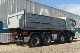 2007 Iveco  AT410T50 E5 Trakker 500 hp 3-S-tippers Truck over 7.5t Tipper photo 2