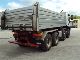 2005 Iveco  410T48, 8x4 Truck over 7.5t Tipper photo 2